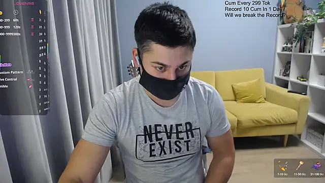 Tomguys live sex cam