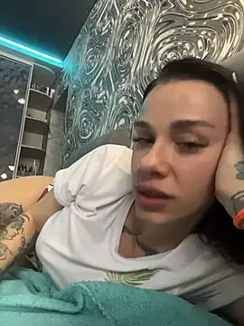 Queen_of_pain live sex cam