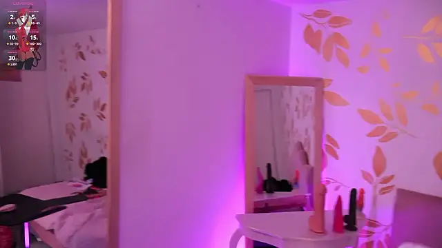 Misselektra__'s cam snapshot