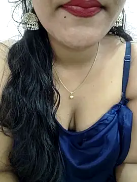 SMILEY_teluguu's cam snapshot