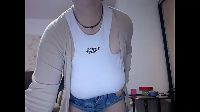 Mary_x's cam snapshot