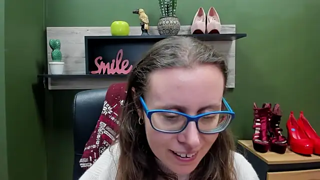 sweetxLizzy live sex cam