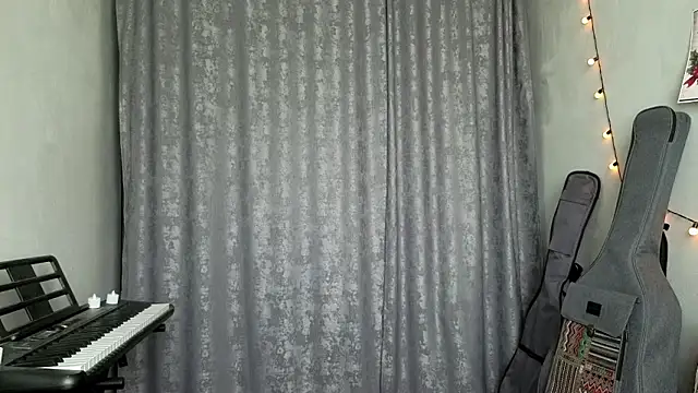 CutieAnny's cam snapshot