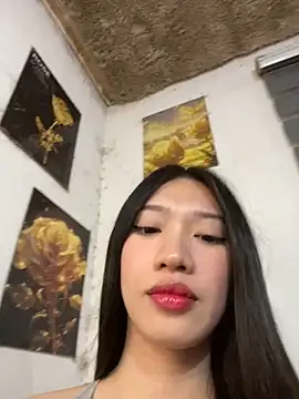 Sweetashleyasian live sex cam