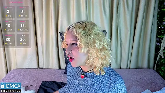 ahsly_Zam live sex cam