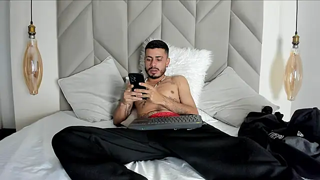 MatthewCullen live sex cam