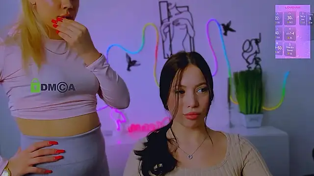 alexa_bonni's cam snapshot