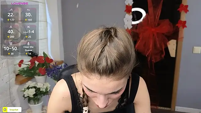 EmmyGreans live sex cam