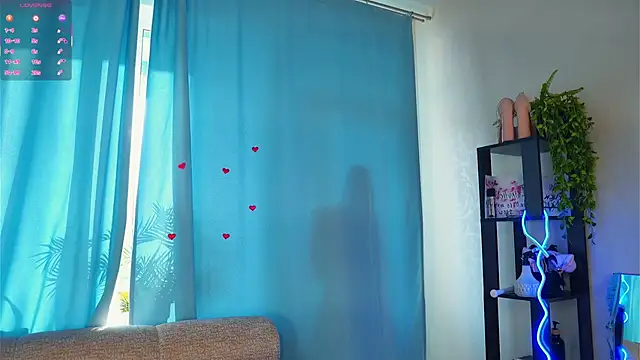 WiloneDimmick's cam snapshot