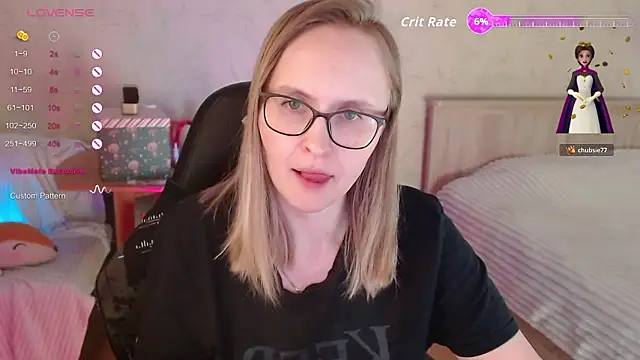 Agatha_Mott's cam snapshot