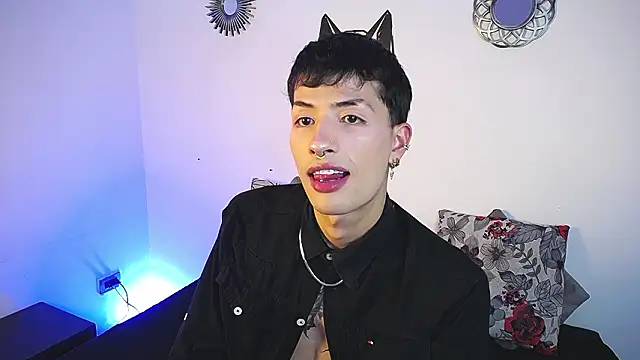 OzorioDany live sex cam