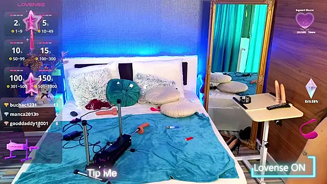 Selma_Reese live sex cam