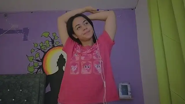 IsaBluee's cam snapshot