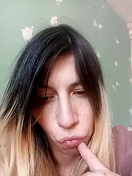 StaceyBlond's cam snapshot