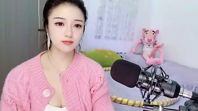 starsqimei live sex cam