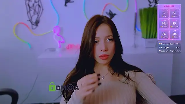 alexa_bonni's cam snapshot