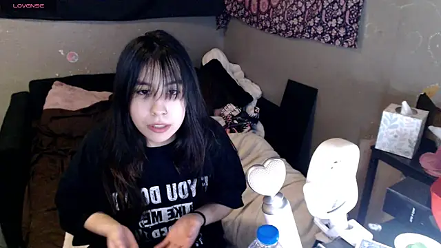 London_Ray's cam snapshot