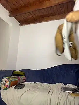 AndresSmith__ live sex cam