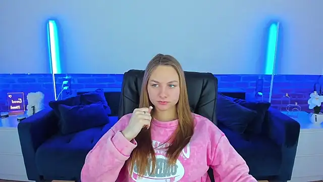 MilaAddams's cam snapshot