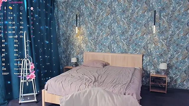 MondoNeko's cam snapshot