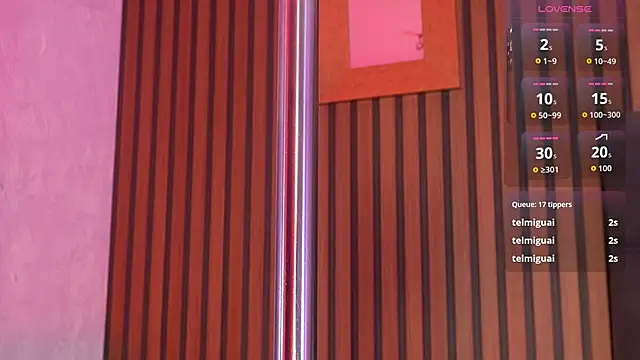 ailynBlaze's cam snapshot