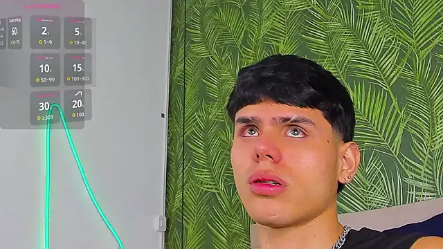 Nathaniel_Park live sex cam