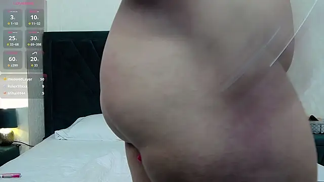 kittykelly's cam snapshot