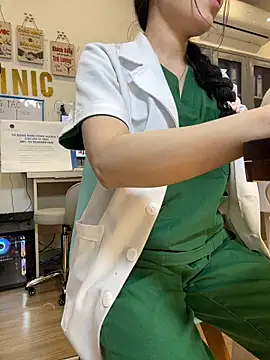 Clinic_Sexy live sex cam