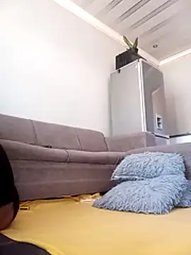 SQUITBOOTY live sex cam