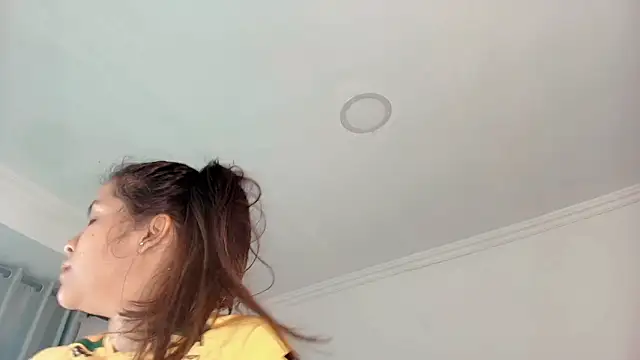 paulina_ponce's cam snapshot