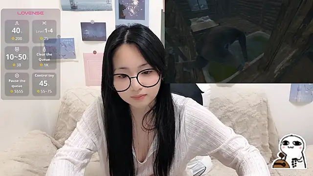 LiLiYbaby's cam snapshot