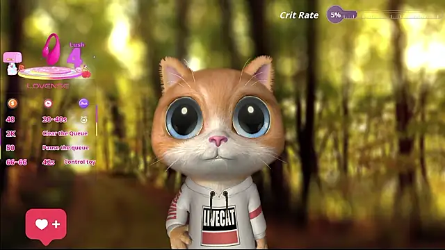 Zoe-Zoe's cam snapshot