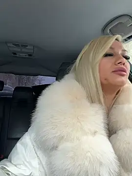 SonyaJoy's cam snapshot