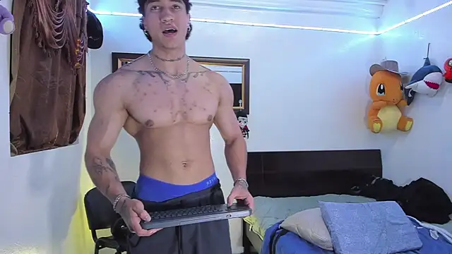 Bull__fit live sex cam