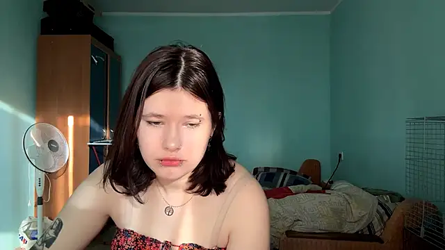 PalihSushi live sex cam