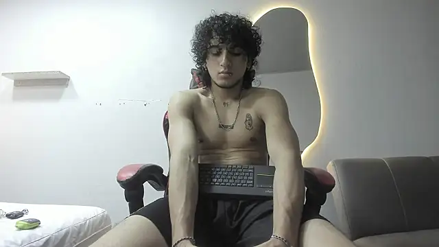 JackesTaylor live sex cam