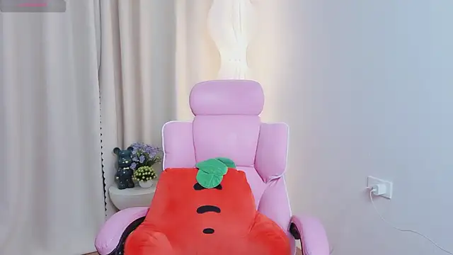 Miu-999's cam snapshot