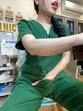 Clinic_Sexy's cam snapshot