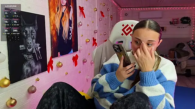 Misss_Vikk live sex cam