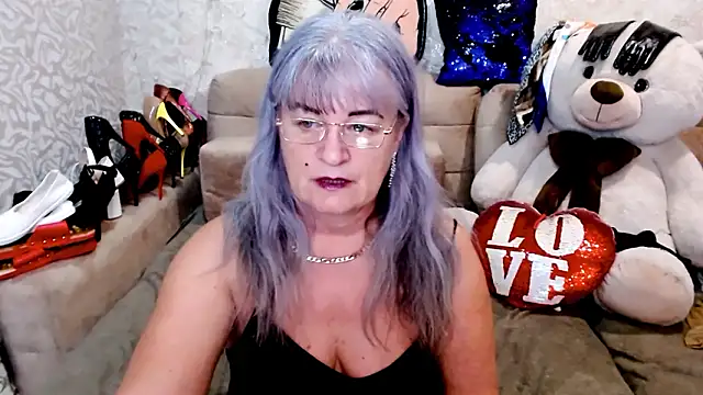 SiberiabBerry's cam snapshot