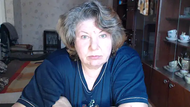 HotLusi's cam snapshot