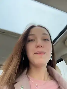 DollyTall live sex cam