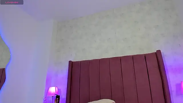 alexandralopez-'s cam snapshot