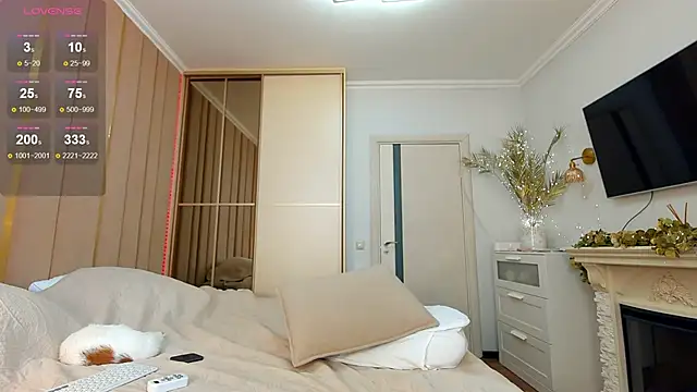 Oh_Julie live sex cam