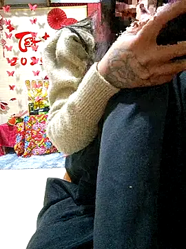 hello_mie's cam snapshot