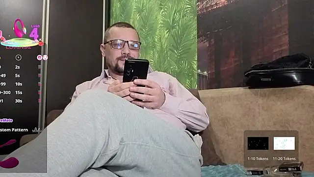 DanielOhCool's cam snapshot