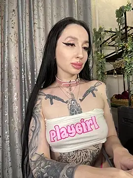 Molly__Moon's cam snapshot