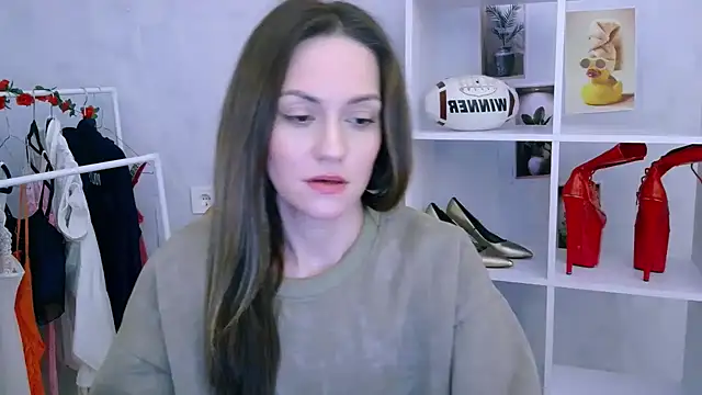 Lina_Star_S's cam snapshot