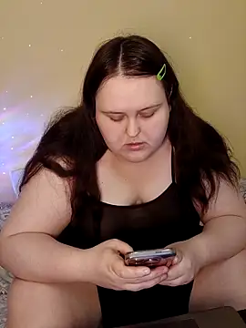 Masha_meow's cam snapshot