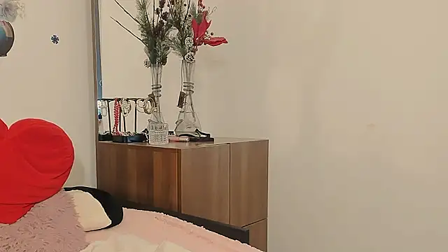 elacoquette's cam snapshot